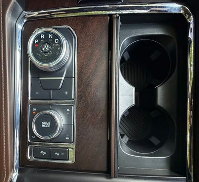 2022 Ford Expedition King Ranch