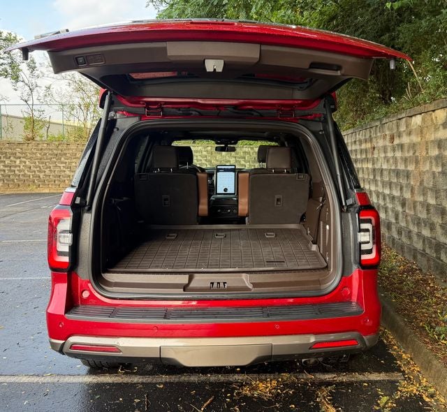 2022 Ford Expedition King Ranch