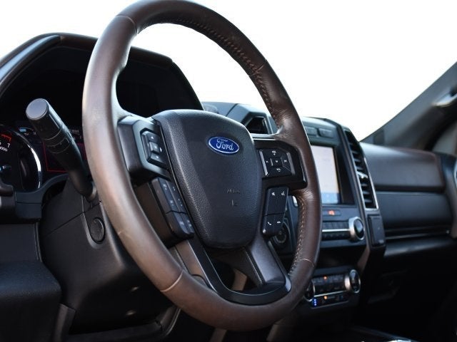 2020 Ford Expedition King Ranch