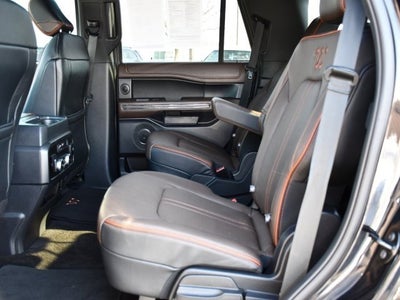 2020 Ford Expedition King Ranch
