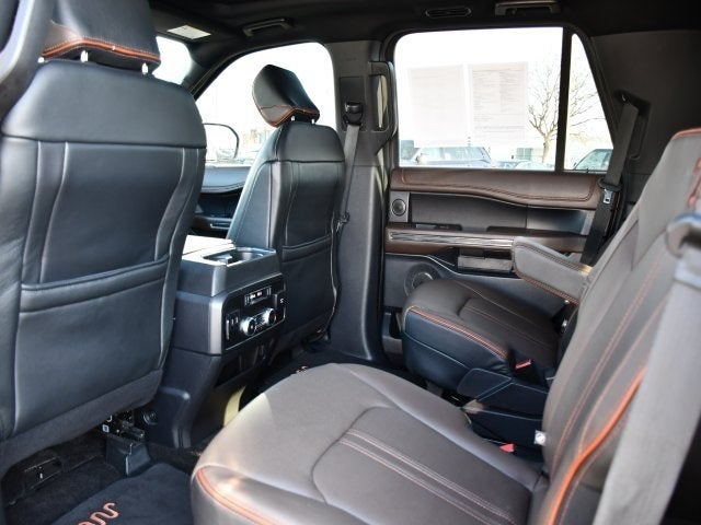 2020 Ford Expedition King Ranch
