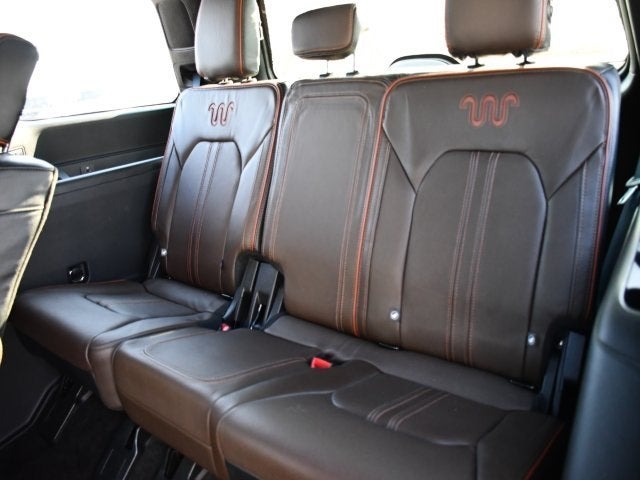 2020 Ford Expedition King Ranch