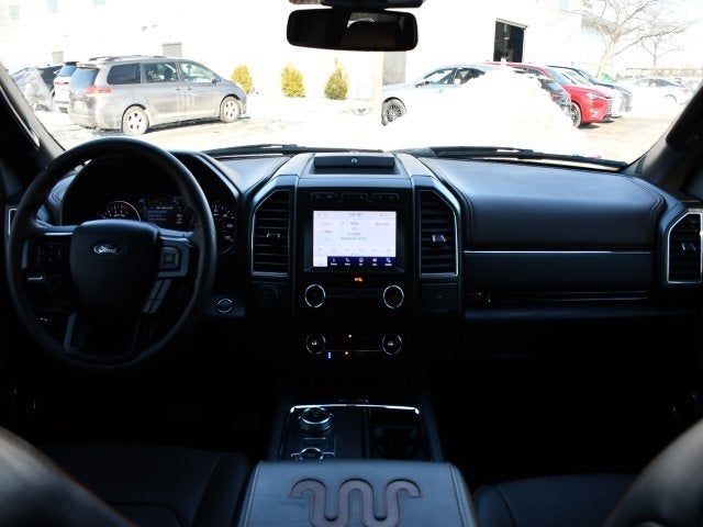 2020 Ford Expedition King Ranch