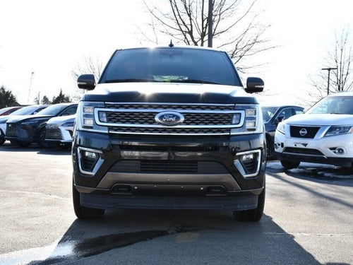 2020 Ford Expedition King Ranch