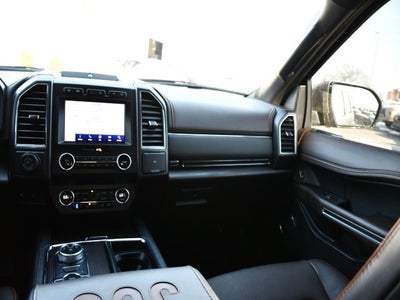 2020 Ford Expedition King Ranch