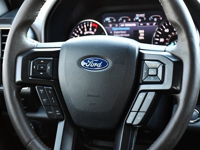 2020 Ford Expedition King Ranch