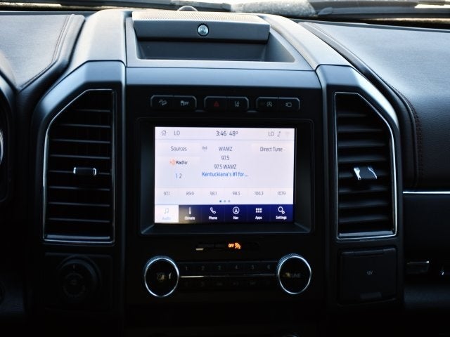 2020 Ford Expedition King Ranch