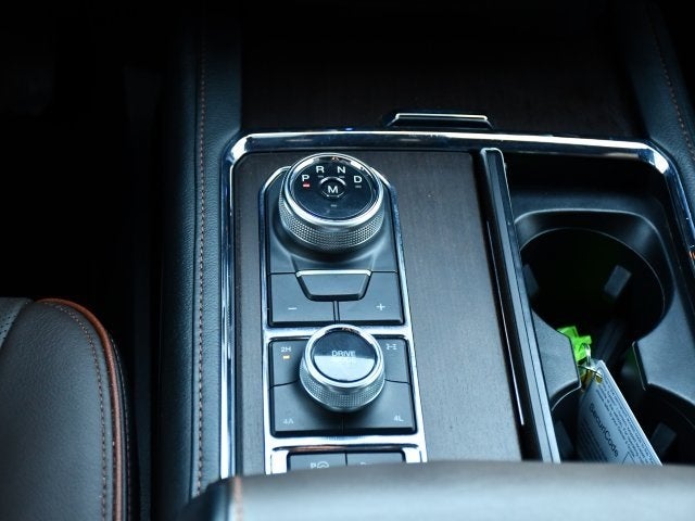 2020 Ford Expedition King Ranch