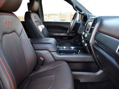 2020 Ford Expedition King Ranch