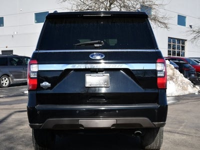 2020 Ford Expedition King Ranch