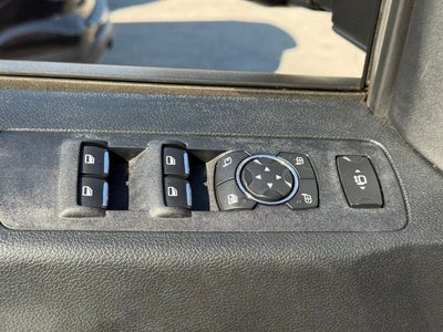 2019 Ford F-250SD Lariat