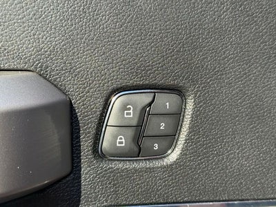2019 Ford F-250SD Lariat