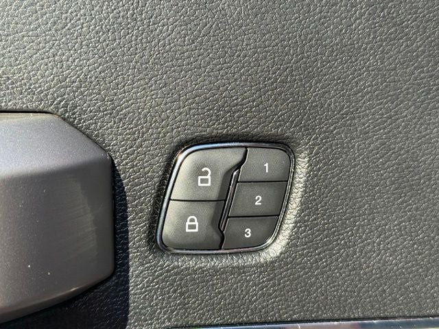2019 Ford F-250SD Lariat