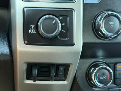2019 Ford F-250SD Lariat
