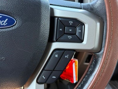 2019 Ford F-250SD Lariat