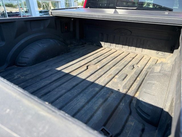 2019 Ford F-250SD Lariat