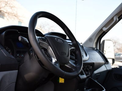 2015 Ford Transit-350 Base