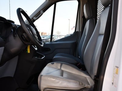 2015 Ford Transit-350 Base
