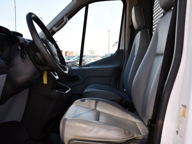 2015 Ford Transit-350 Base
