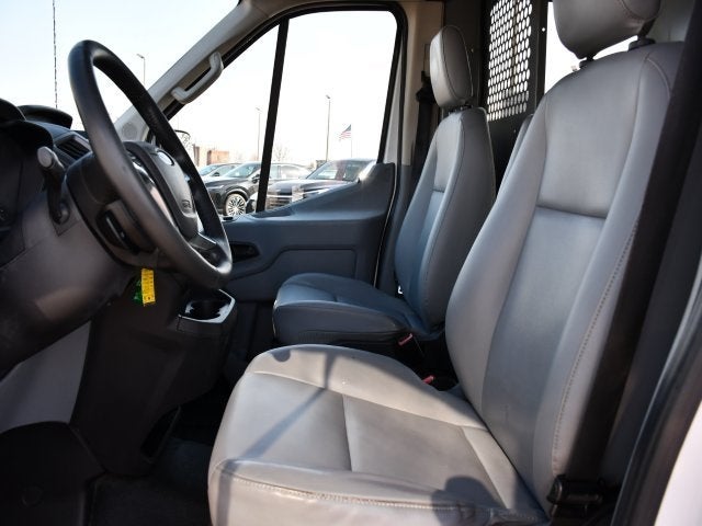 2015 Ford Transit-350 Base