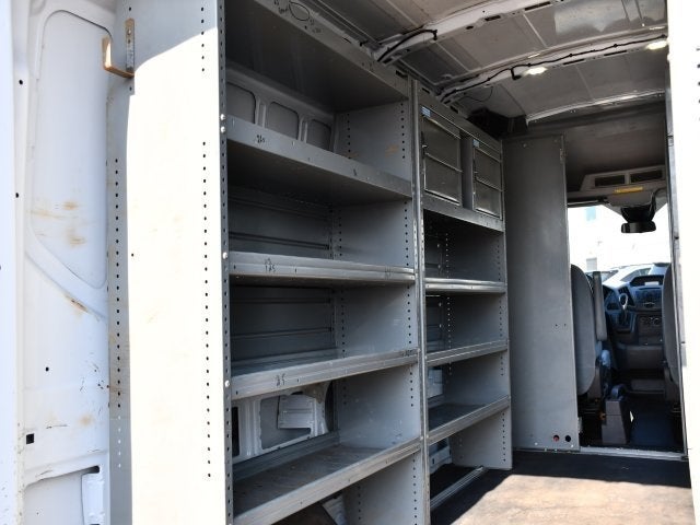 2015 Ford Transit-350 Base