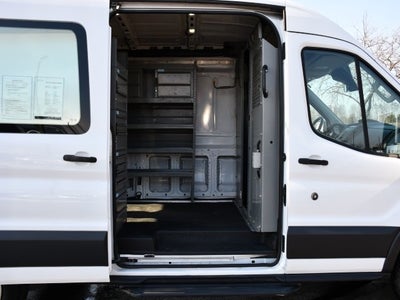 2015 Ford Transit-350 Base