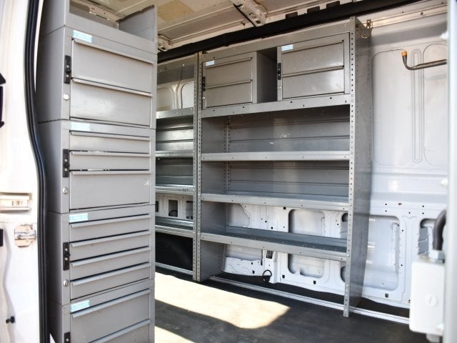 2015 Ford Transit-350 Base