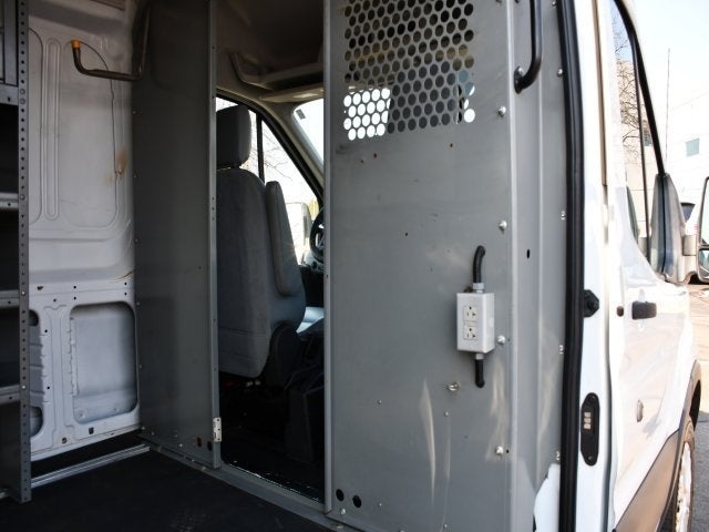 2015 Ford Transit-350 Base