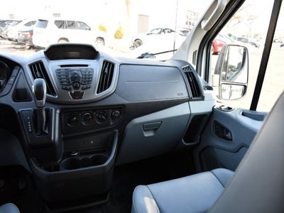 2015 Ford Transit-350 Base