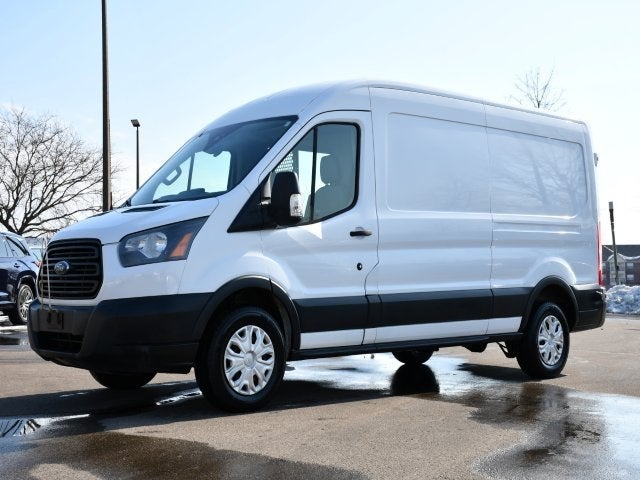 2015 Ford Transit-350 Base