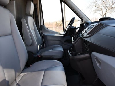 2015 Ford Transit-350 Base