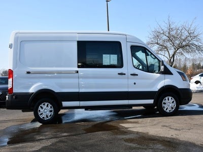 2015 Ford Transit-350 Base