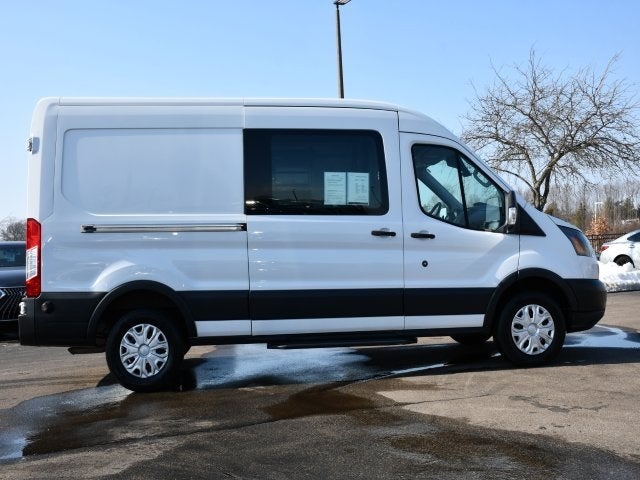 2015 Ford Transit-350 Base