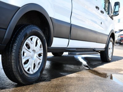 2015 Ford Transit-350 Base