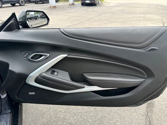 2020 Chevrolet Camaro SS 2SS