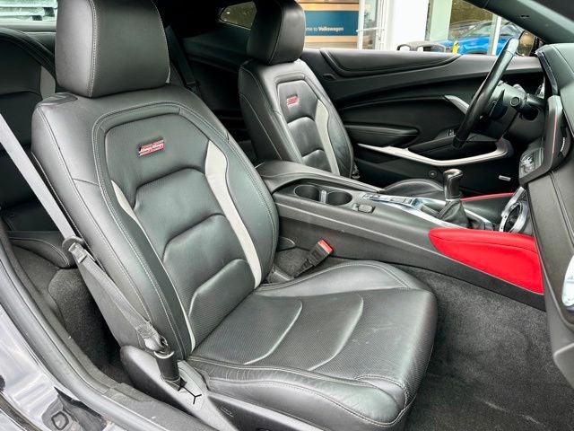 2020 Chevrolet Camaro SS 2SS