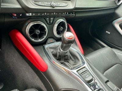 2020 Chevrolet Camaro SS 2SS