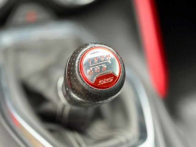 2020 Chevrolet Camaro SS 2SS