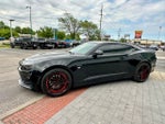 2020 Chevrolet Camaro SS 2SS