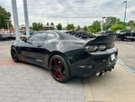 2020 Chevrolet Camaro SS 2SS