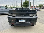 2020 Chevrolet Camaro SS 2SS