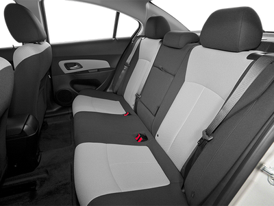 2013 Chevrolet Cruze LTZ