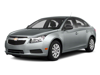 2013 Chevrolet Cruze LTZ