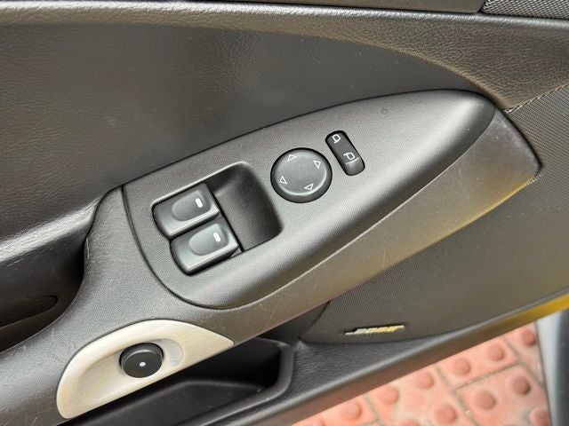 2008 Chevrolet Corvette Z06