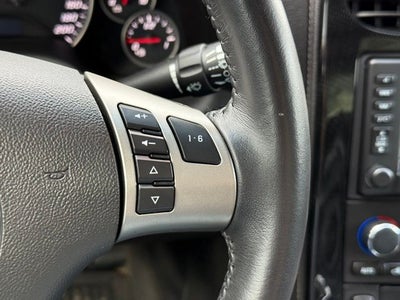 2008 Chevrolet Corvette Z06