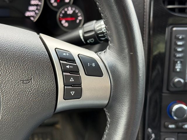 2008 Chevrolet Corvette Z06