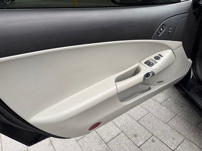 2007 Chevrolet Corvette Base