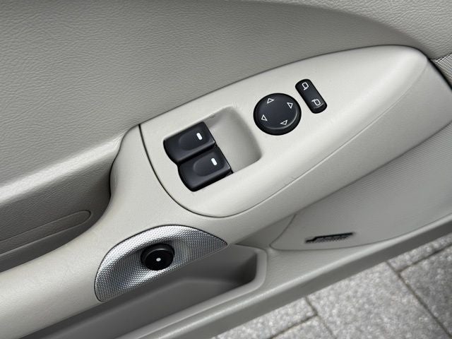 2007 Chevrolet Corvette Base