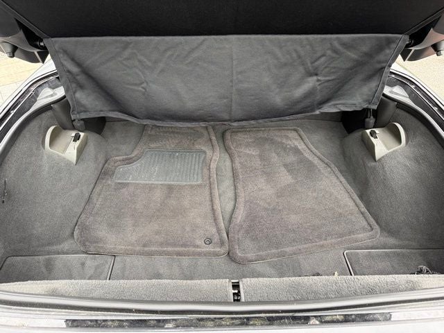 2007 Chevrolet Corvette Base