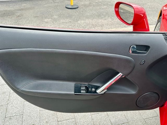 2007 Saturn Sky Base